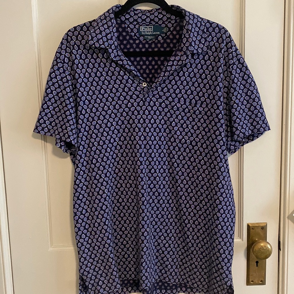 Ralph Lauren polo